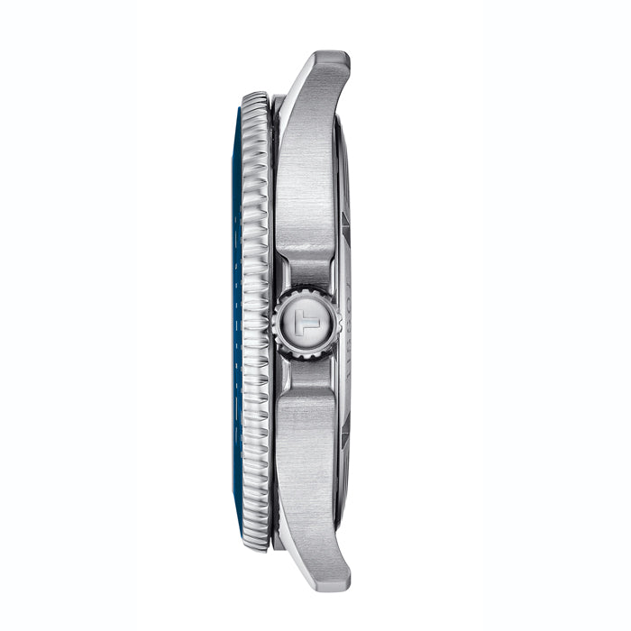 SeaStar 1000 Watch - T1204101104100 - 40mm