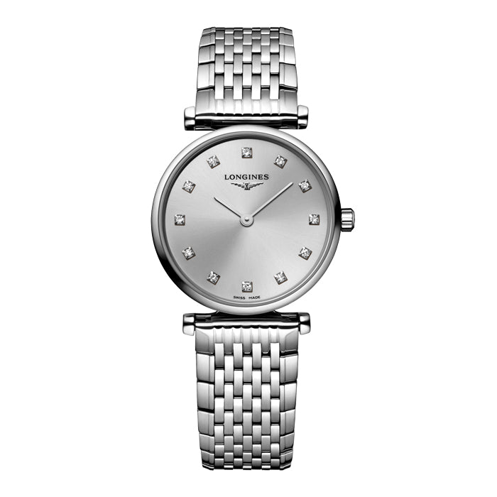 La Grande Classique Watch - L42094706 - 24mm