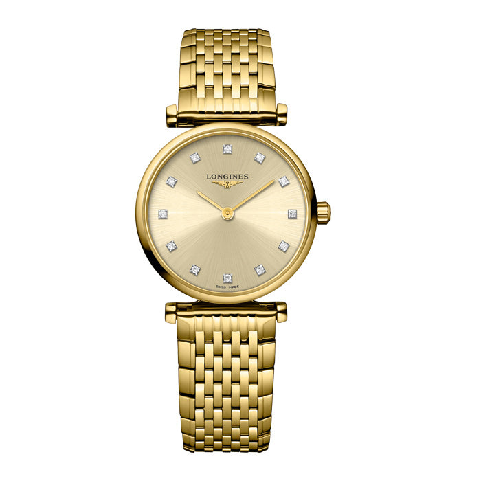 La Grande Classique Watch - L42092378 - 24mm