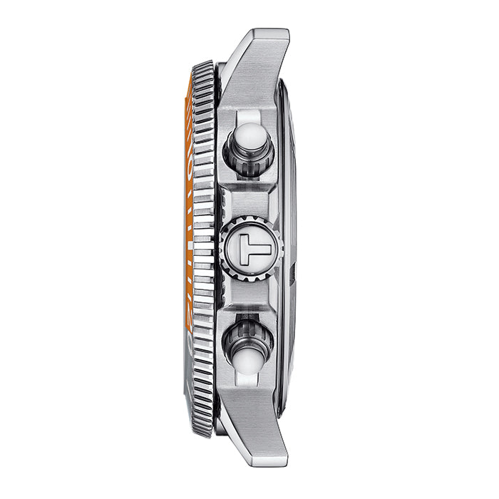 SeaStar1000 Chronograph Watch - T1204171708101 - 45.5mm