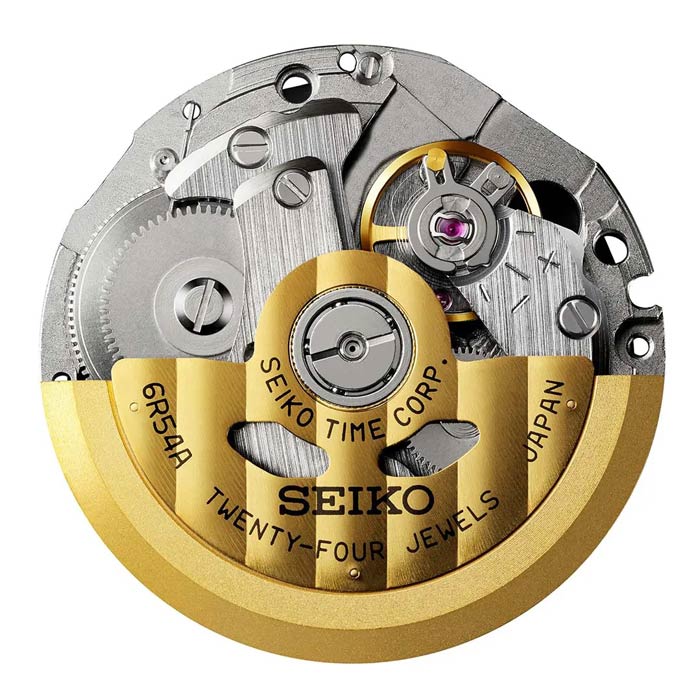 Prospex ‘Glacier blue’ GMT 110th Anniversary Limited Edition Watch - SPB385J1 - 42mm