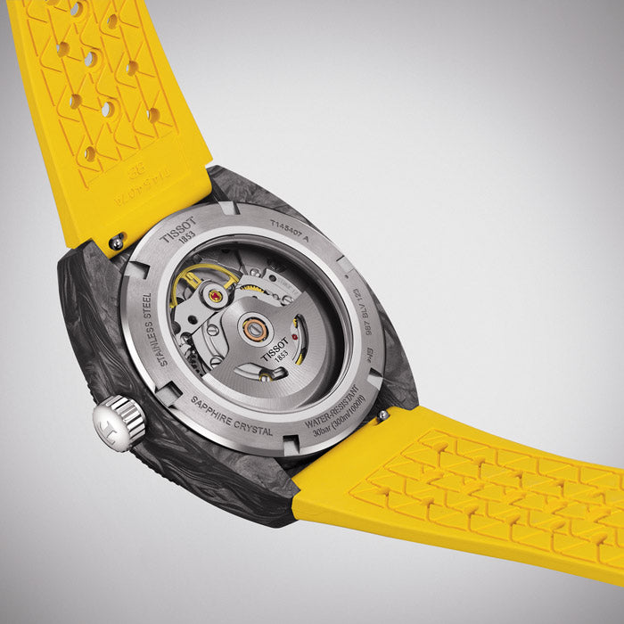 Sideral S Watch - T1454079705700 - 41mm