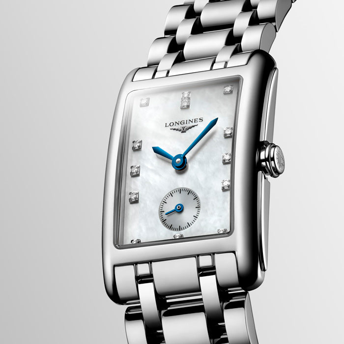 DolceVita Watch - L55124876 - 23.30 x 37.00mm