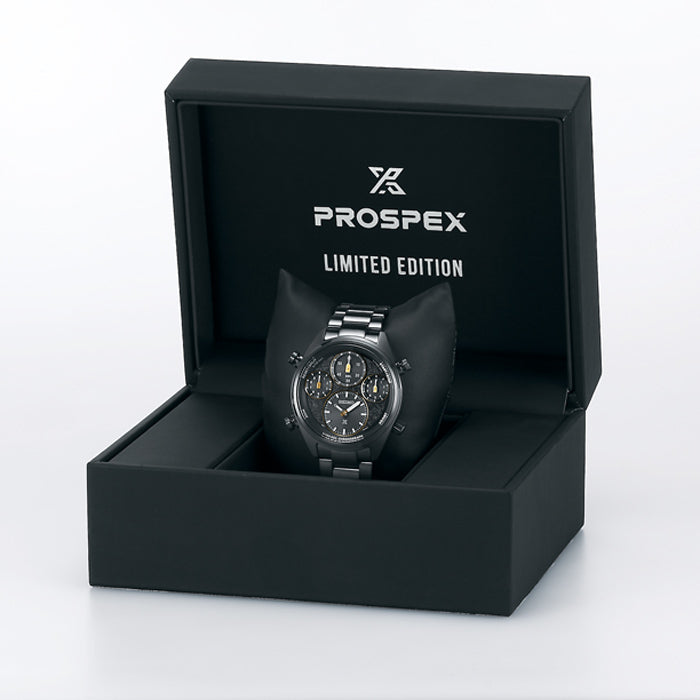 Prospex Speedtimer 2023 World Athletics Limited Edition - SFJ007P1 - 42mm