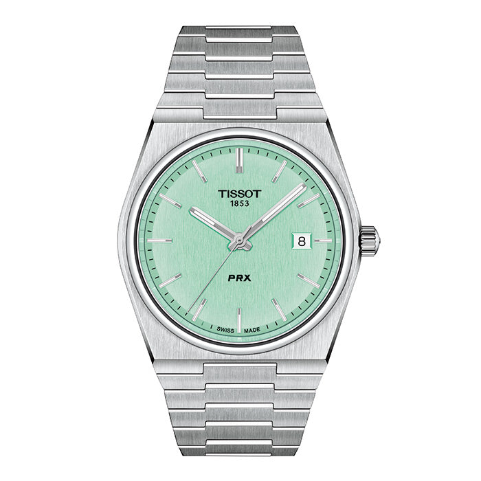 PRX Watch - T1374101109101 - 40x39.50mm
