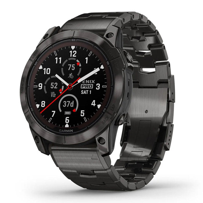 Fenix 5x smartwatch online