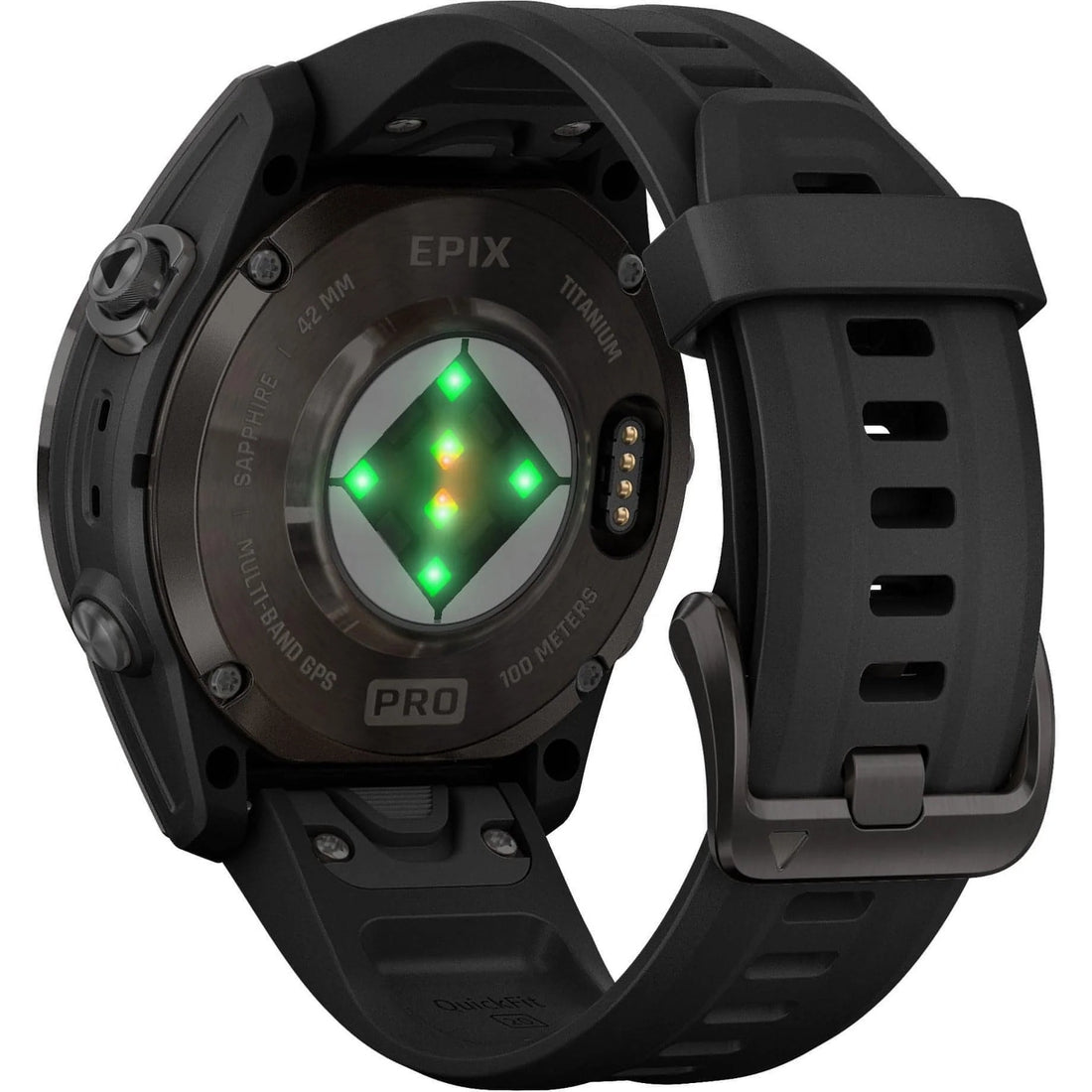 Epix Pro Gen 2 Sapphire Smartwatch - 010-02804-30 - 51 mm