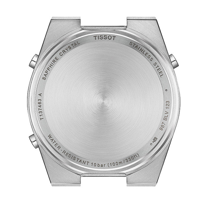 PRX Digital Watch - T1374631103000 - 40mm