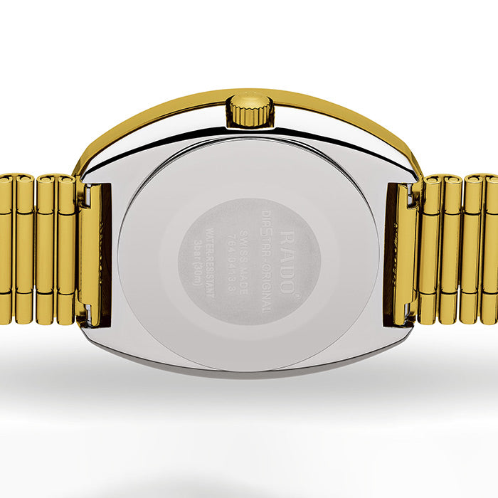 DiaStar Original Automatic Watch - R12416633 - 27.3mm