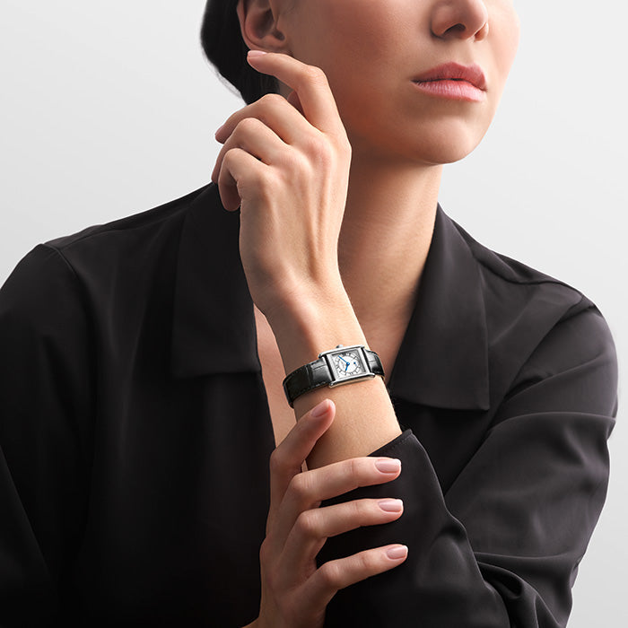 Mini DolceVita Watch - L52004752 - 21.5mm x 29mm