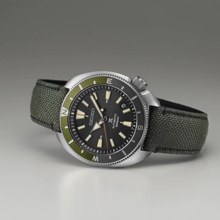 Seiko Prospex ‘Silfra’ Tortoise Limited Edition Watch - SRPK77K1 - 42.4mm