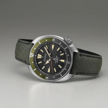 Load image into Gallery viewer, Seiko Prospex &lsquo;Silfra&rsquo; Tortoise Limited Edition Watch - SRPK77K1 - 42.4mm