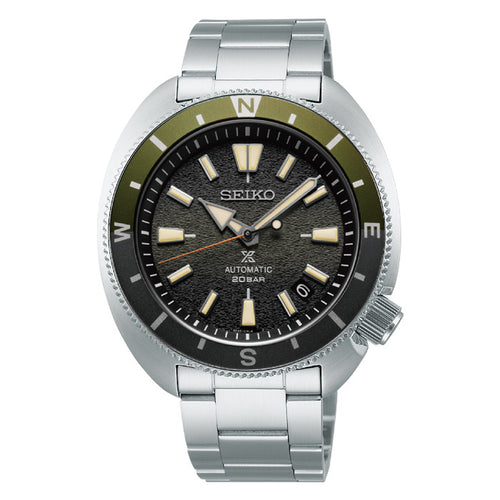 Seiko Prospex ‘Silfra’ Tortoise Limited Edition Watch - SRPK77K1 - 42.4mm