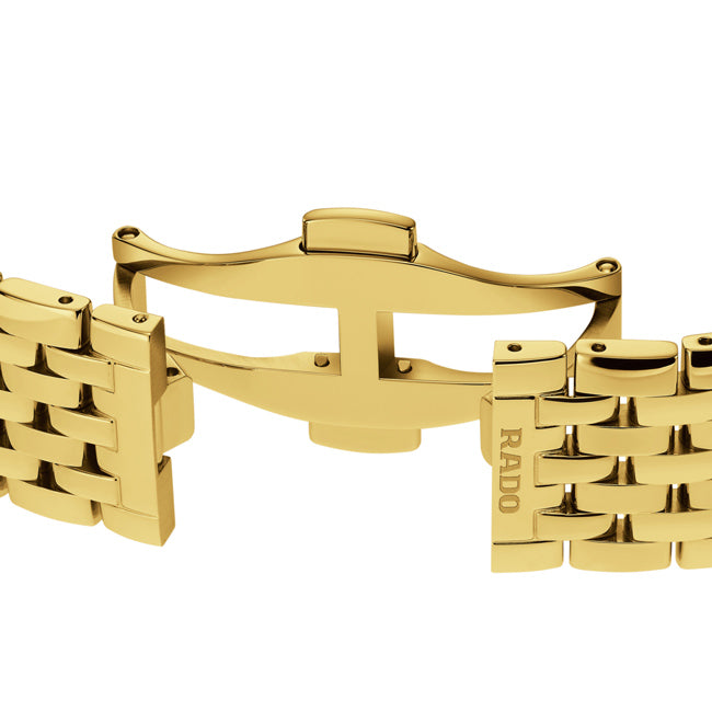 Florence Diamonds Watch - R48914713 - 38mm