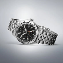 Load image into Gallery viewer, Seiko 5 Sports GMT Watch - SSK023K1 - 39.4mm