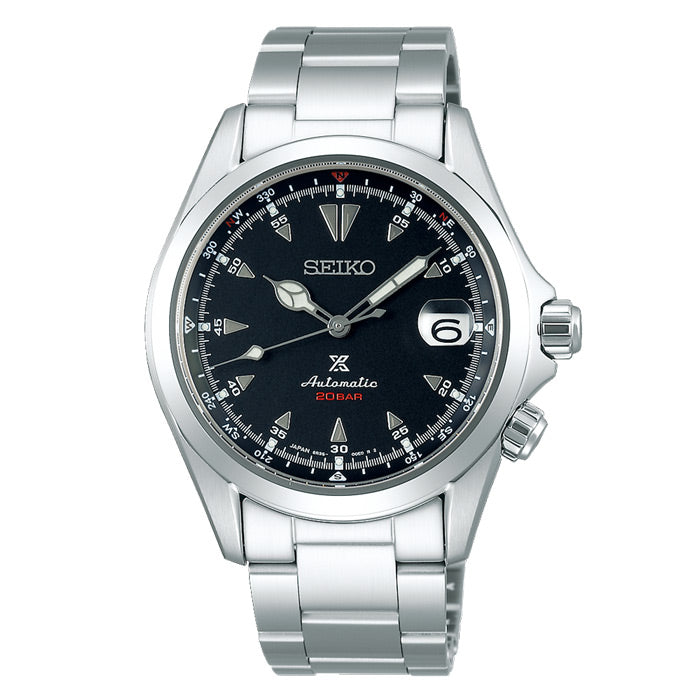 Prospex Watch - SPB117J1 - 39.5mm