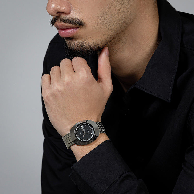 DiaStar Original Watch - R12391153 - 35.1mm