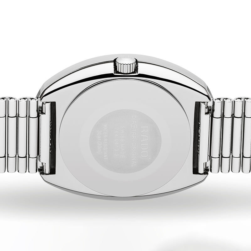 DiaStar Original Watch - R12391153 - 35.1mm