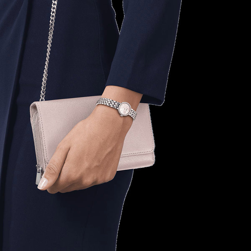 Lovely Round Watch - T1400096111600 - 19.5mm