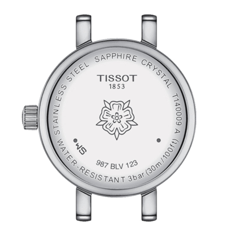 Lovely Round Watch - T1400096111600 - 19.5mm