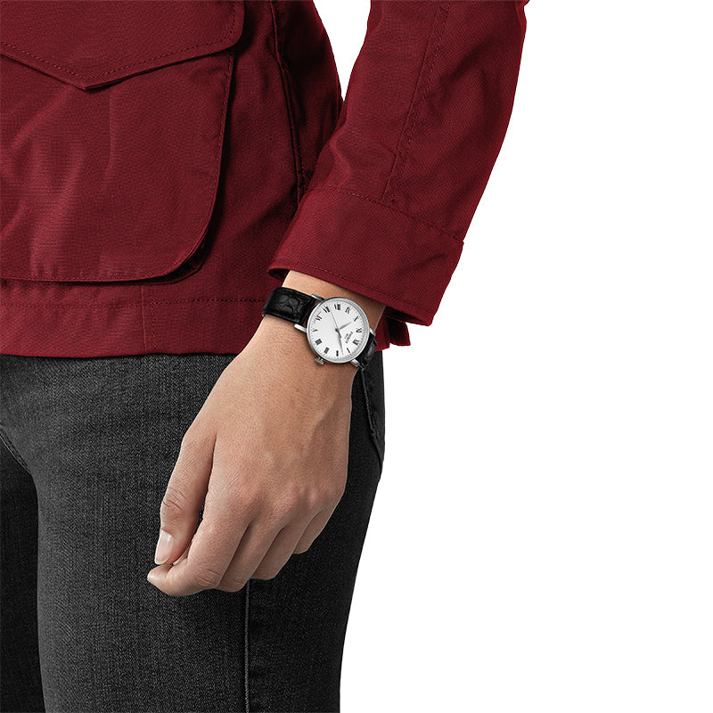 Everytime Watch - T1432101603300 - 34mm