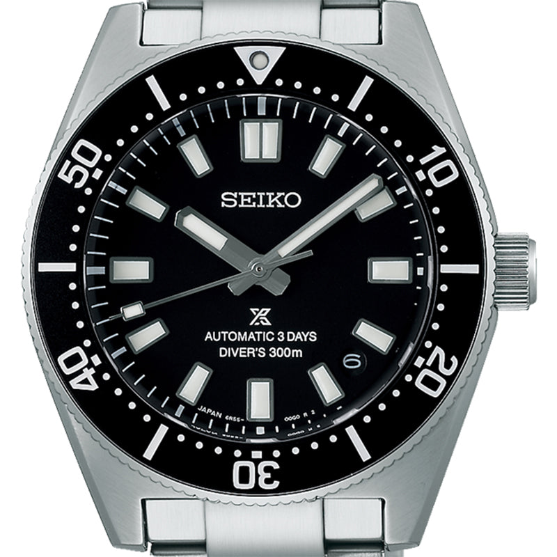 Prospex 100th Anniversary 1965 Heritage Diver’s Special Edition Watch - SPB453J1 - 40mm