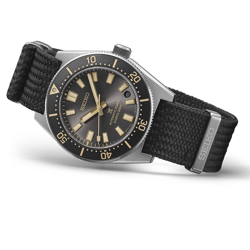 Prospex 100th Anniversary 1965 Heritage Diver’s Special Edition Watch - SPB455J1 - 40mm