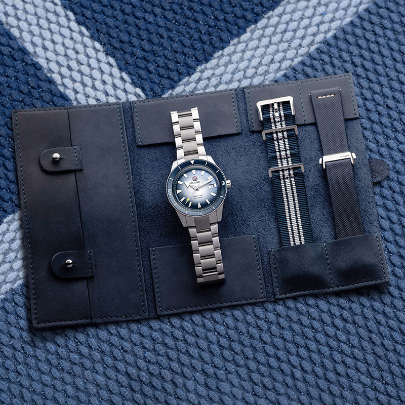 Captain Cook Automatic Watch - R32154208 - 42mm