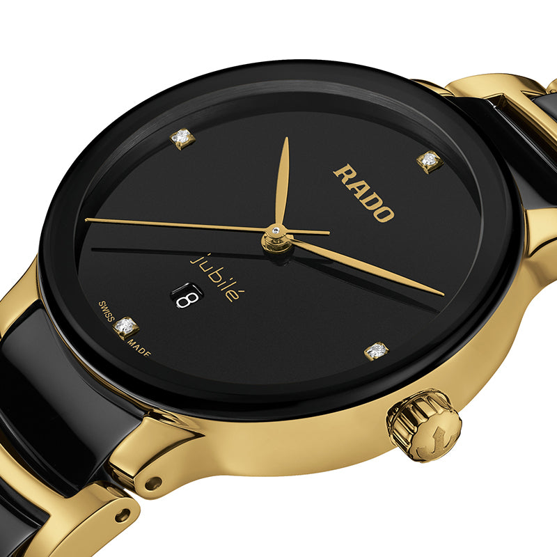 Centrix Diamonds Watch - R30025712 - 30.5mm