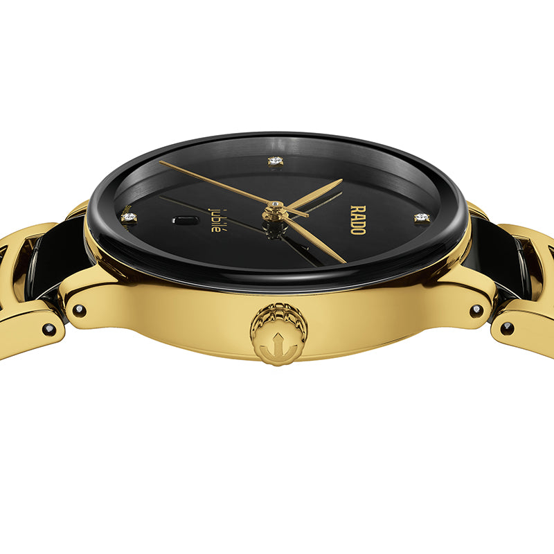 Centrix Diamonds Watch - R30025712 - 30.5mm