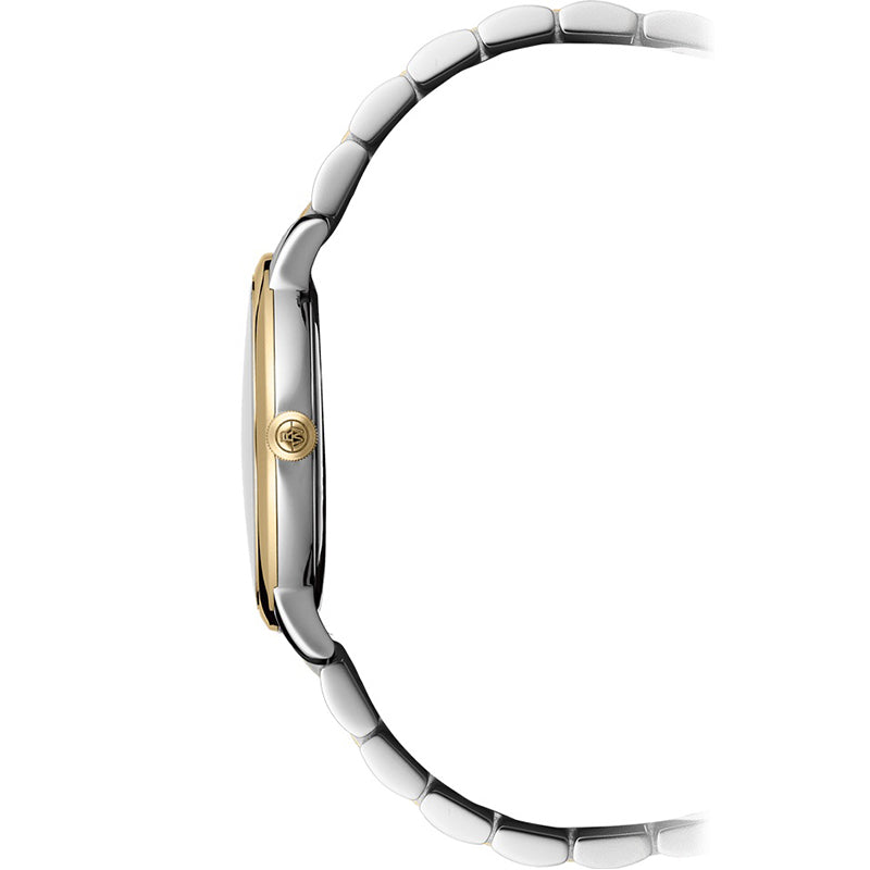 Toccata Watch - 5485-STP-00359 - 39mm