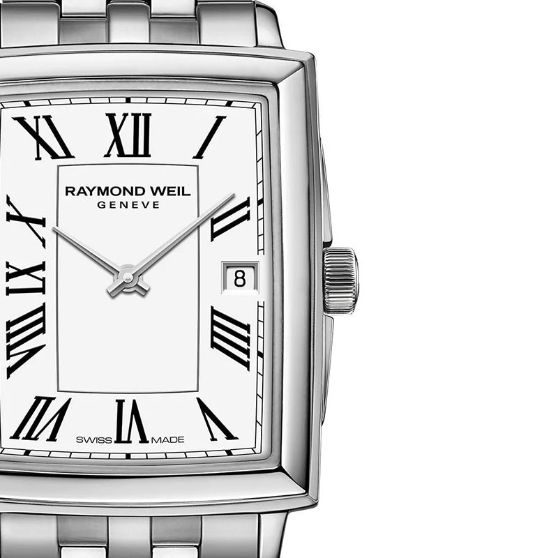 Toccata Watch 5925-ST-00300 22.6 x 28.1 mm