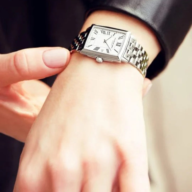 Toccata Watch 5925-ST-00300 22.6 x 28.1 mm