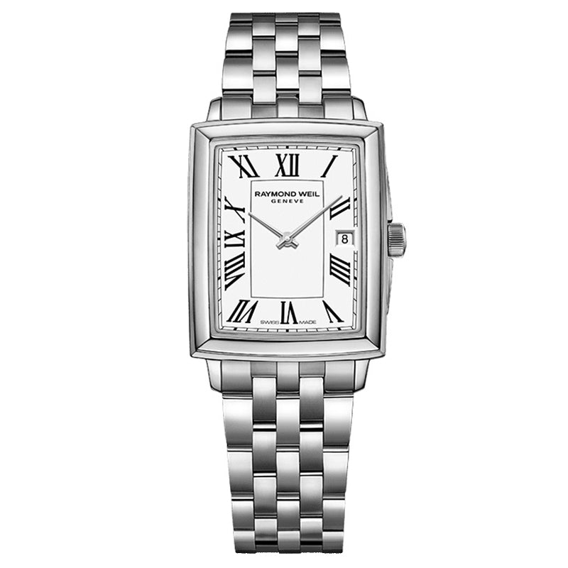 Toccata Watch 5925-ST-00300 22.6 x 28.1 mm