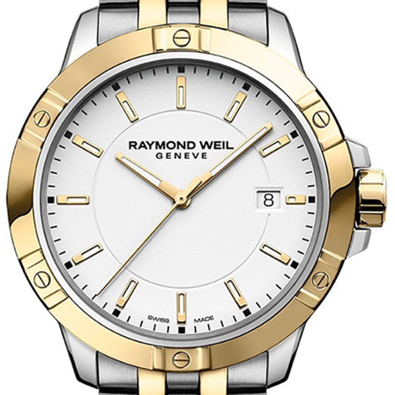 Tango Watch 8160-STP-30041 41mm