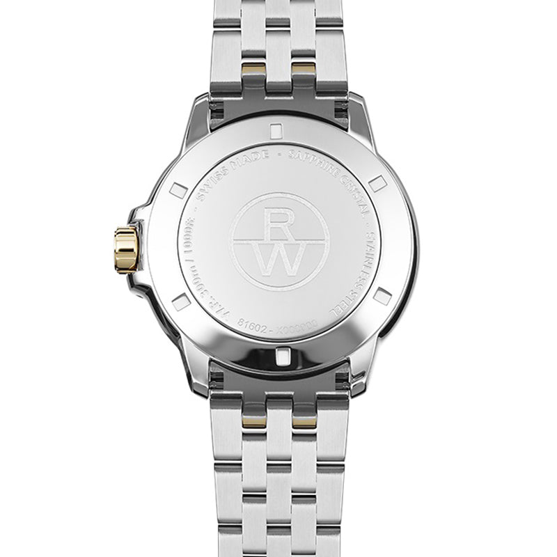 Tango Watch 8160-STP-30041 41mm