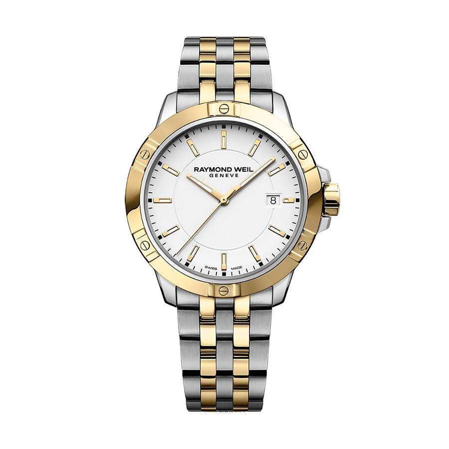 Tango Watch 8160-STP-30041 41mm