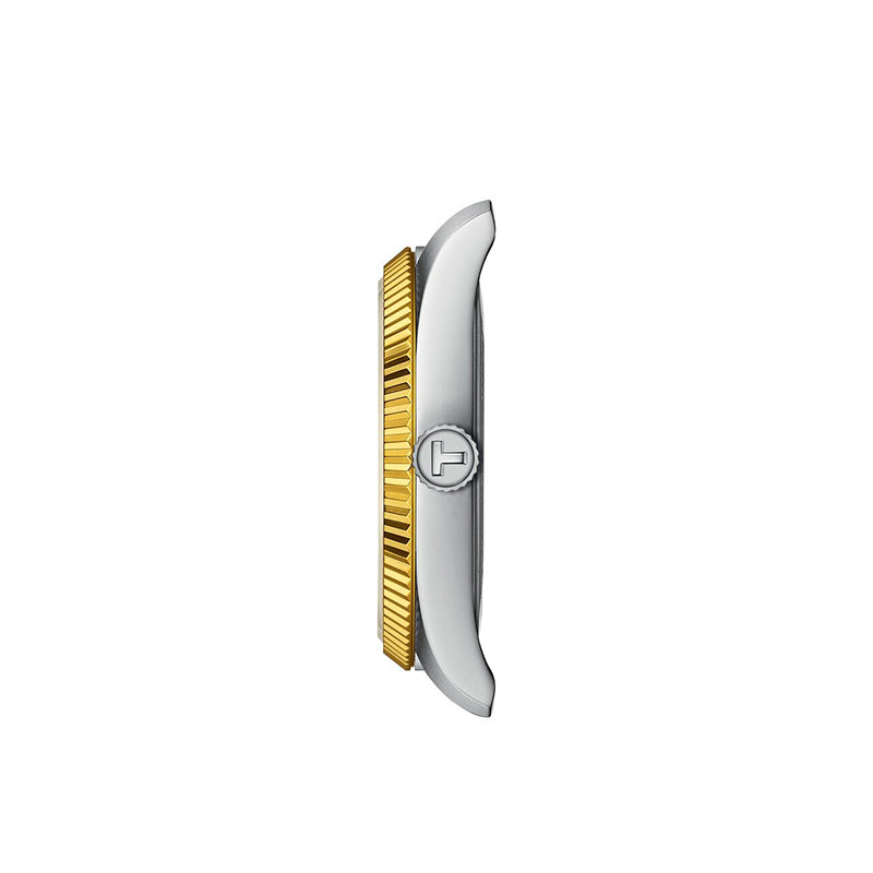 Ballade Watch - T1562102203100 - 34mm