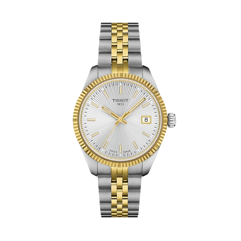 Ballade Watch - T1562102203100 - 34mm
