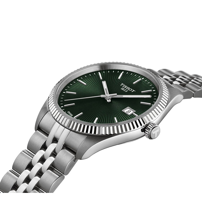 Ballade Watch - T1564101109100 - 40mm