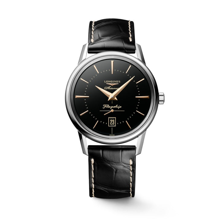 HydroConquest Watch L47954580 38.5mm