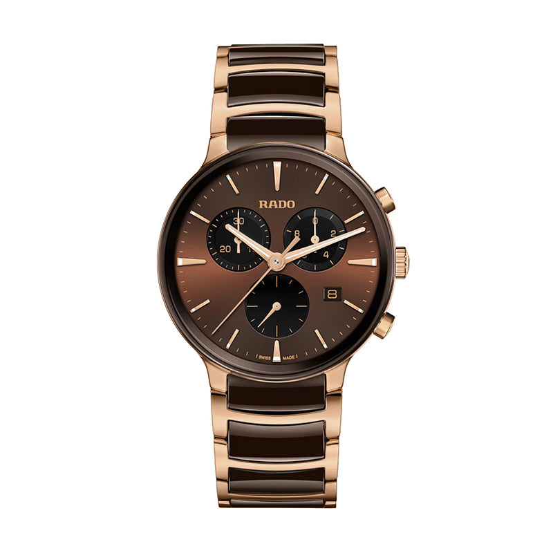 Centrix Chronograph R30212303 41mm