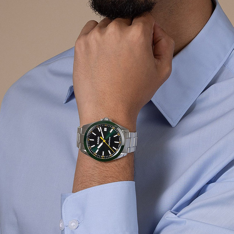 HyperChrome Chronograph R32280313 41.5 mm