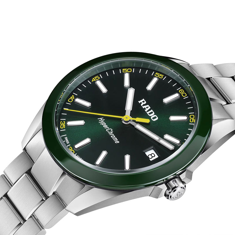 HyperChrome Chronograph R32280313 41.5 mm