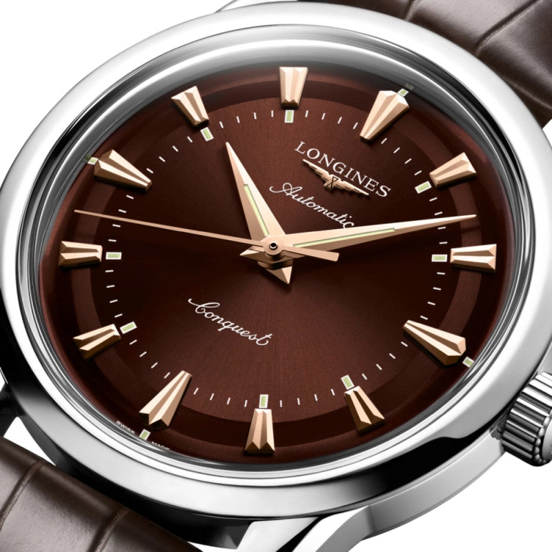 Conquest Heritage L16494622 38mm
