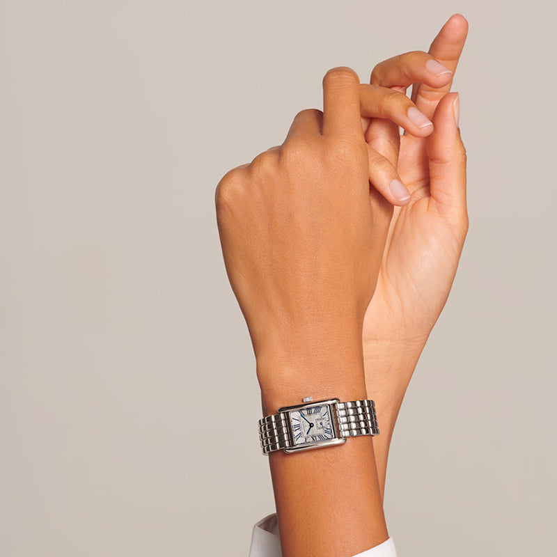 Mini DolceVita Watch - L52004716 - 21.50 x 29mm