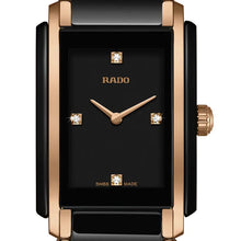 Load image into Gallery viewer, Rado Integral Diamonds Watch - R20612712 - 22.7mm