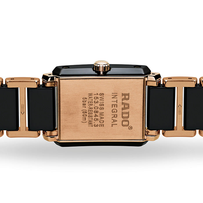 Integral Diamonds Watch - R20612712 - 22.7mm