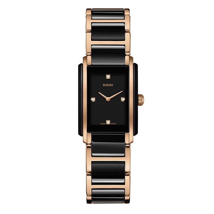 Integral Diamonds Watch - R20612712 - 22.7mm