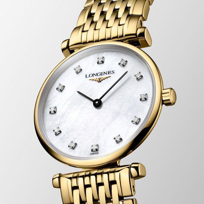La Grande Classique Watch - L42092878 - 24mm